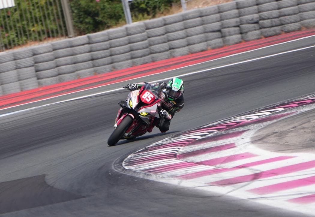 FIM World Endurance Championship - Rd.4 Bol d'Or