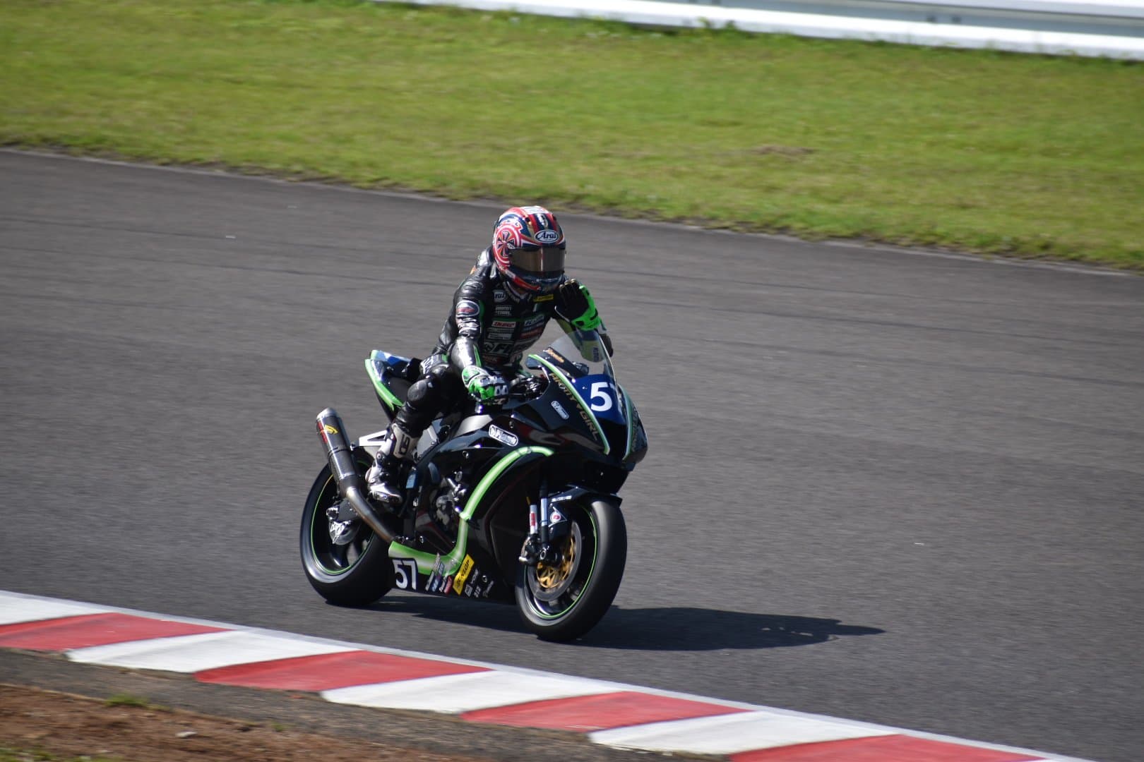 All Japan Road Race Championship - Rd.1 SUGO